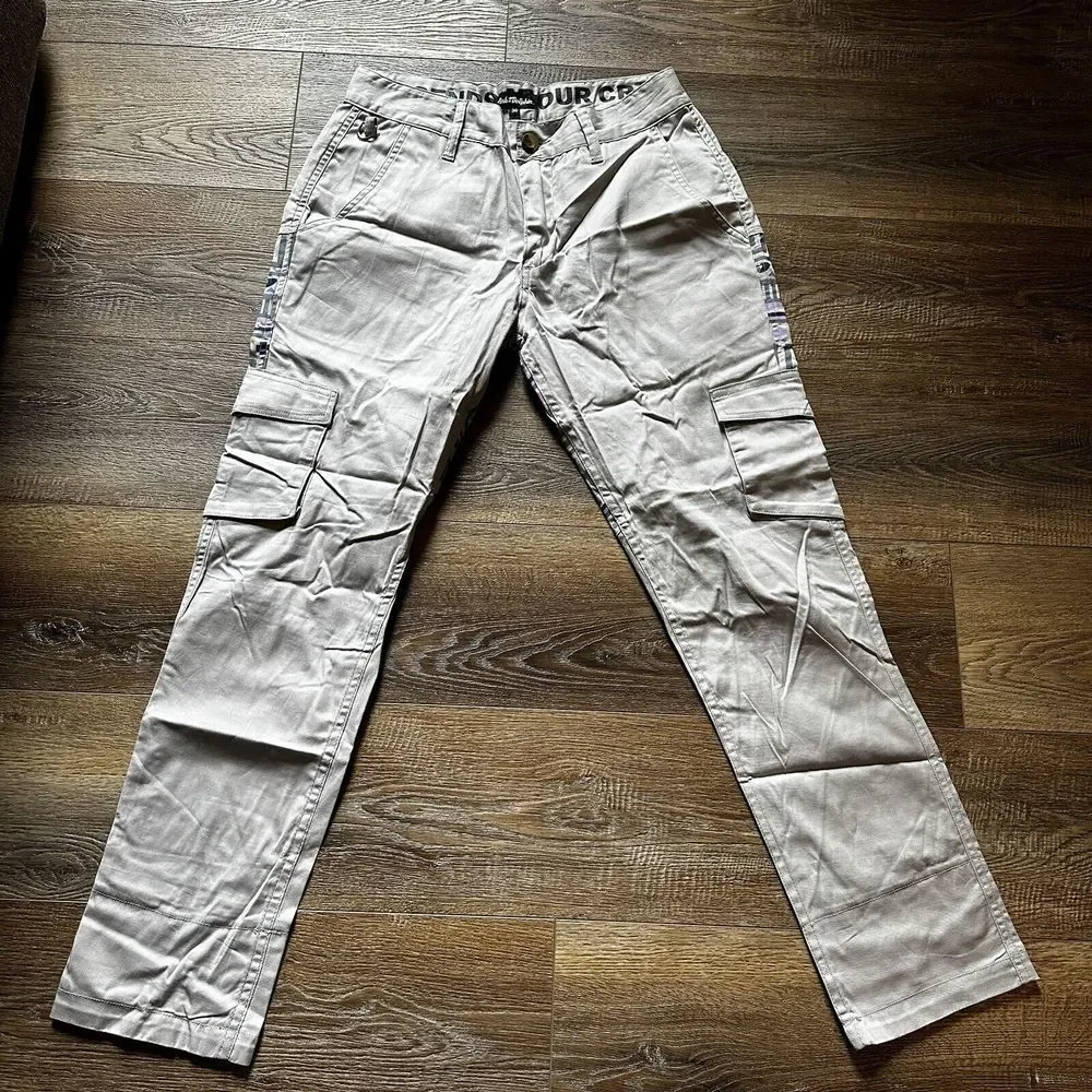 Pink dolphin‎ graphic pants - Picture 4 of 11